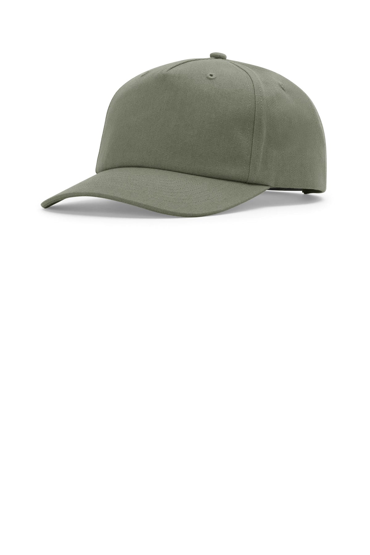 Richardson 5-Panel Custom Hat with Logo