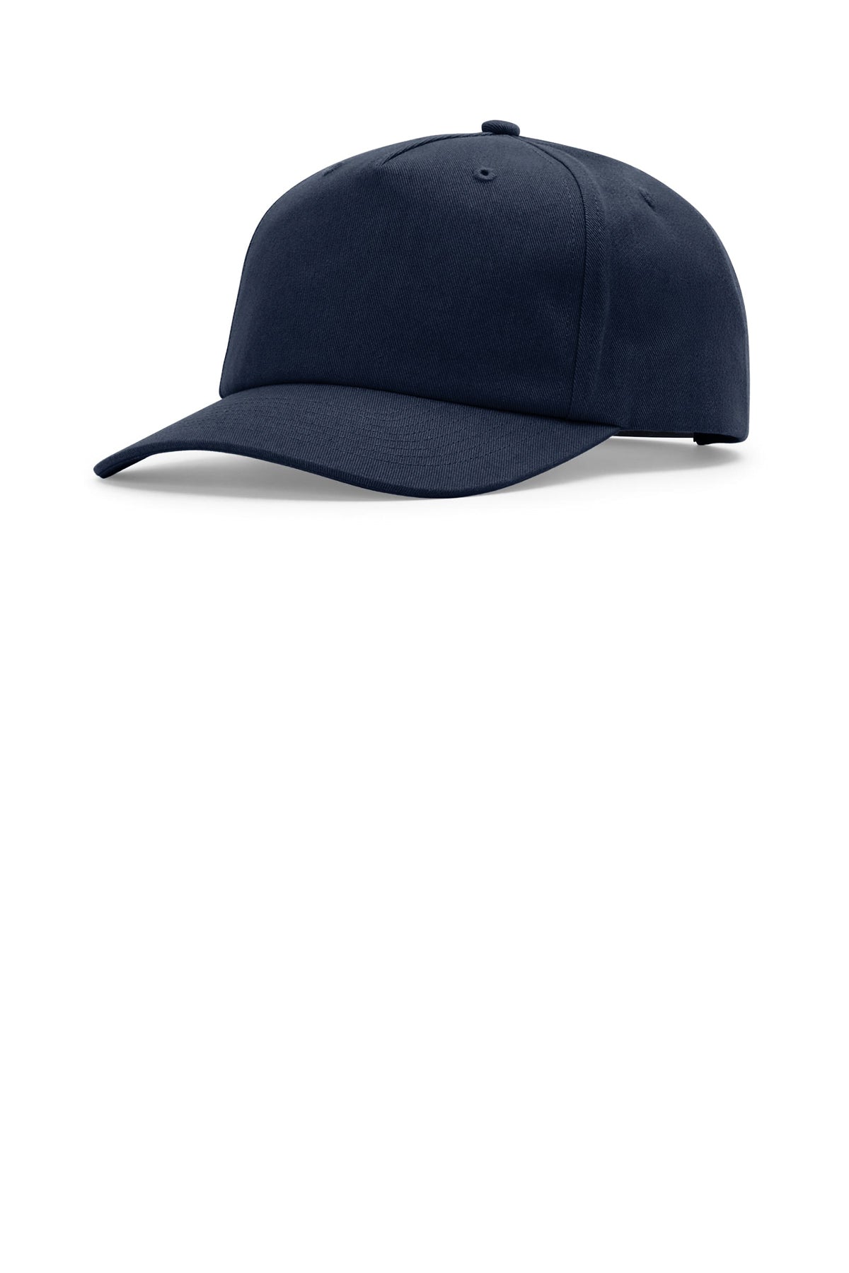 Richardson 5-Panel Custom Hat with Logo