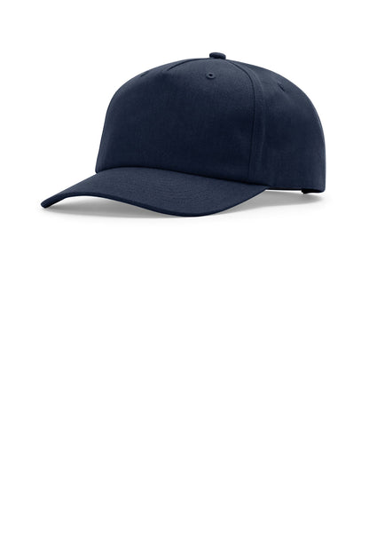 Richardson 5-Panel Custom Hat with Logo
