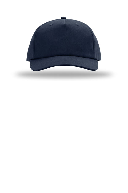 Richardson 5-Panel Custom Hat with Logo