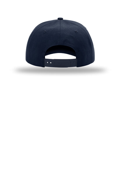Richardson 5-Panel Custom Hat with Logo