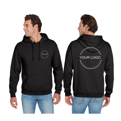 Design Your Own Hoodie Sweatshirt – Men Unisex Size Long Sleeve with Hat Premium Quality Personalized Prints