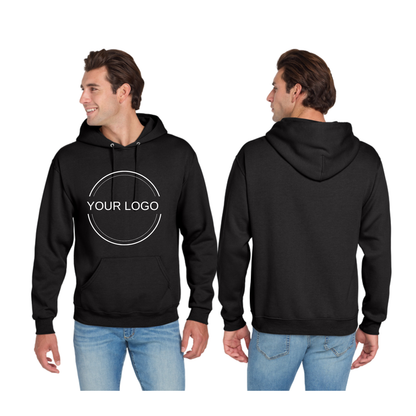 Design Your Own Hoodie Sweatshirt – Men Unisex Size Long Sleeve with Hat Premium Quality Personalized Prints