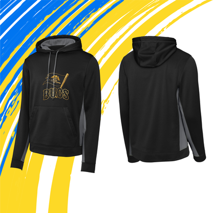 Baseball Fan Gear - BUCS CPYL