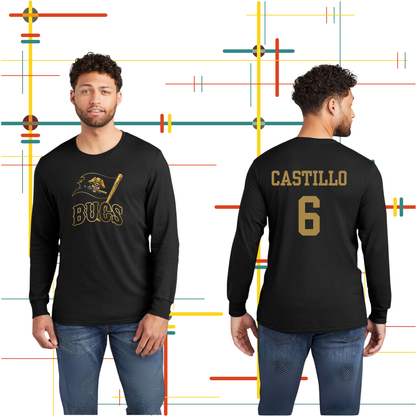 Baseball Fan Gear - BUCS CPYL