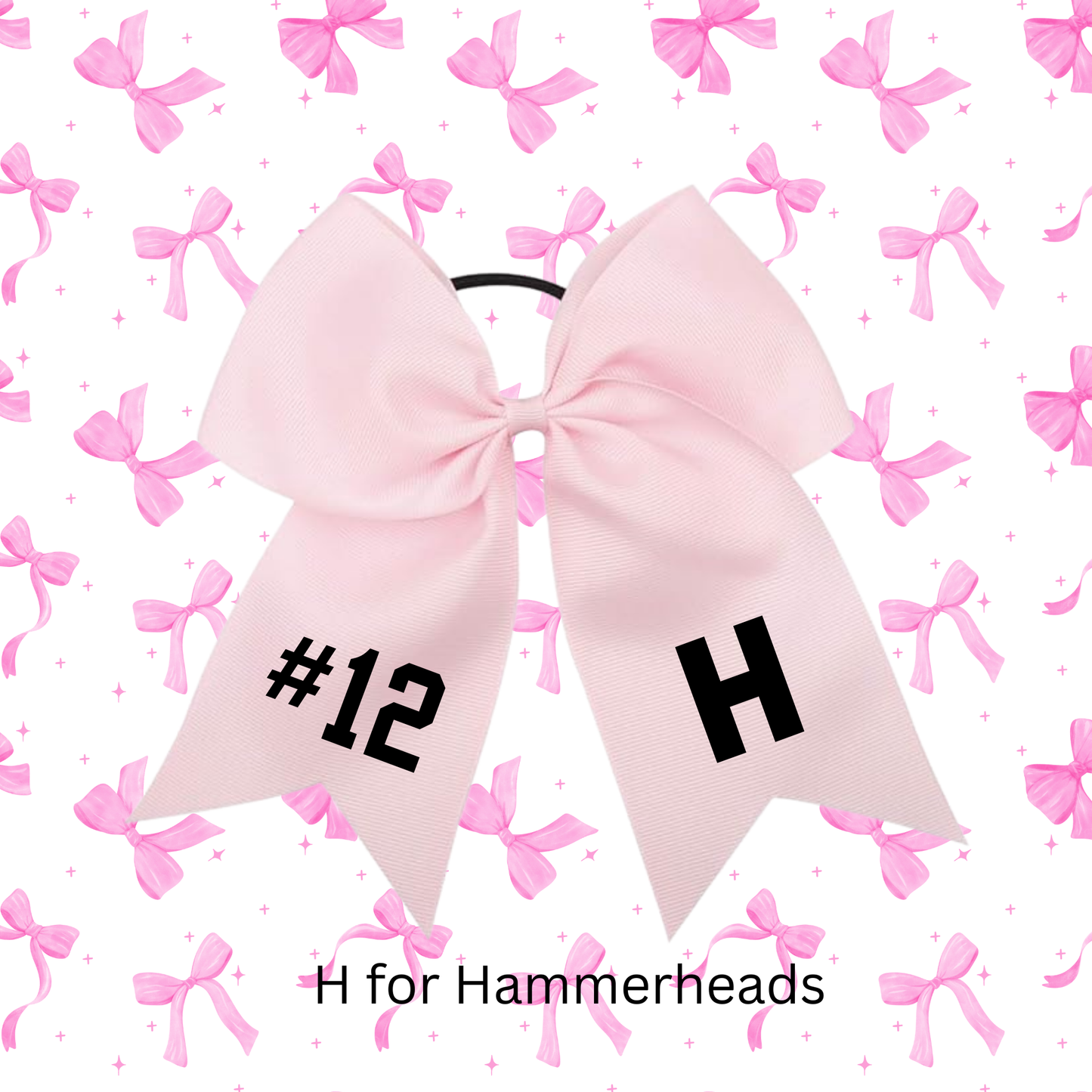 Team Jersey T-Shirts - Hammerheads (Baseball)