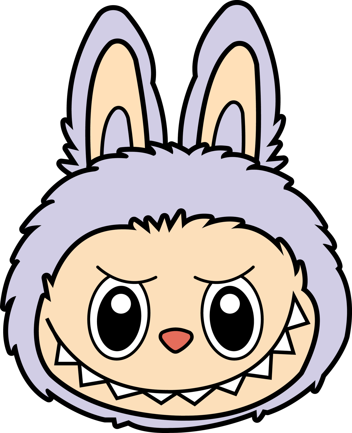 Event Decor Character Props Cutout Individual