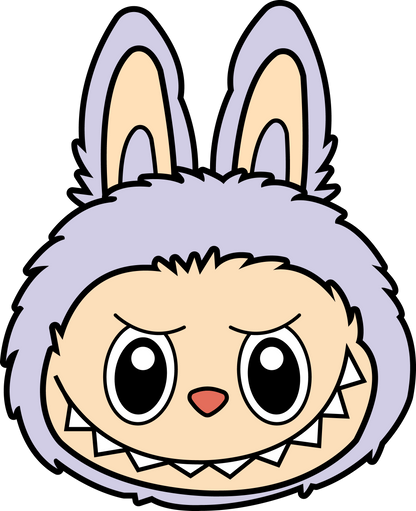 Event Decor Character Props Cutout Individual