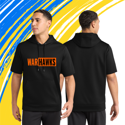 Team Jersey T-Shirts - Warhawks (Baseball)