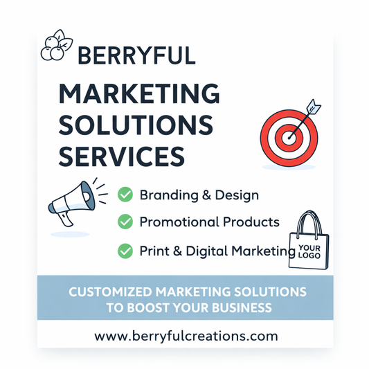 Marketing Solutions