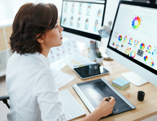 Artwork Design Service