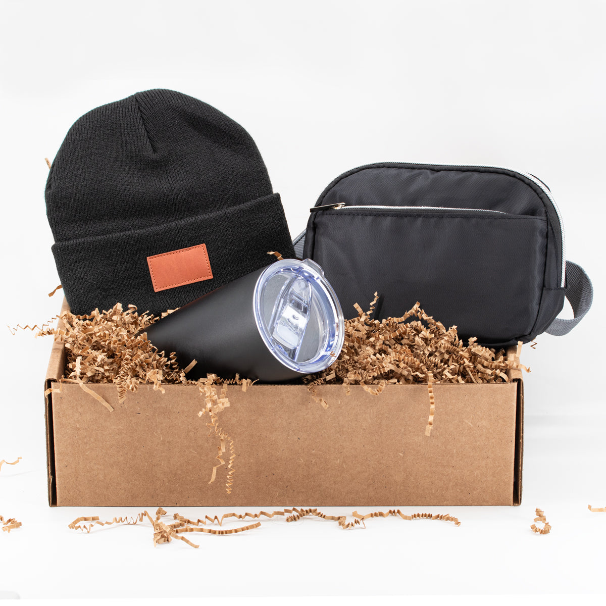 “ON-THE-GO GIFT PACK” Gift Set