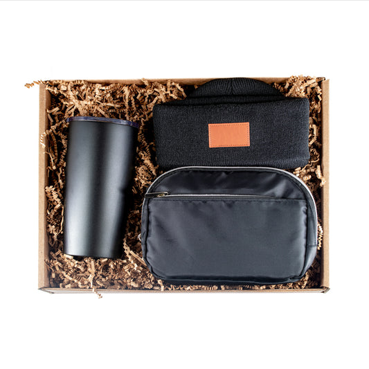 “ON-THE-GO GIFT PACK” Gift Set