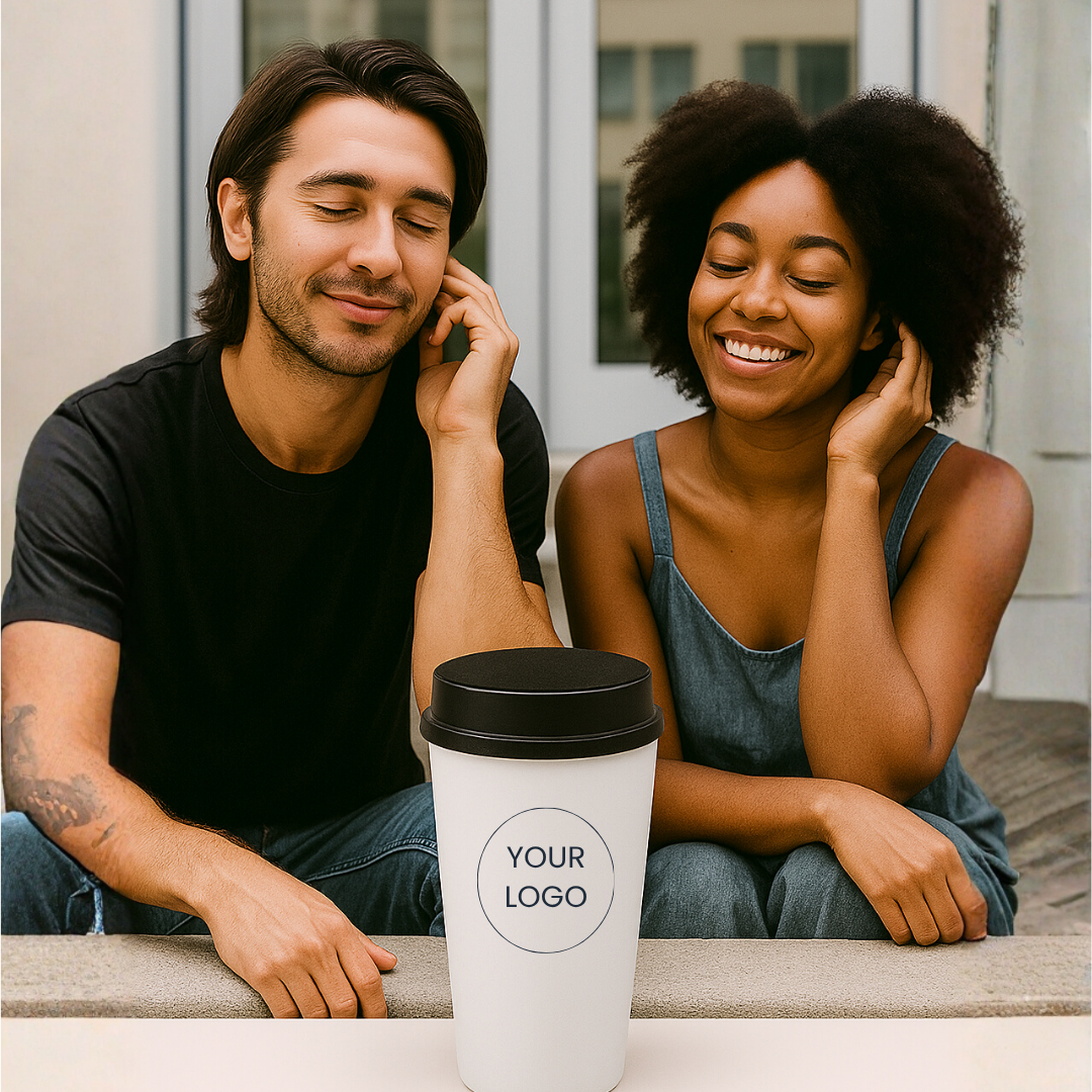 iLive Cup+ Bluetooth Speaker – compact portable design