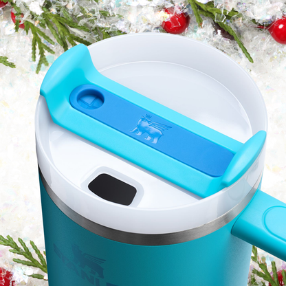 Stanley Tumbler - 40 oz business personal logo customization travel mug