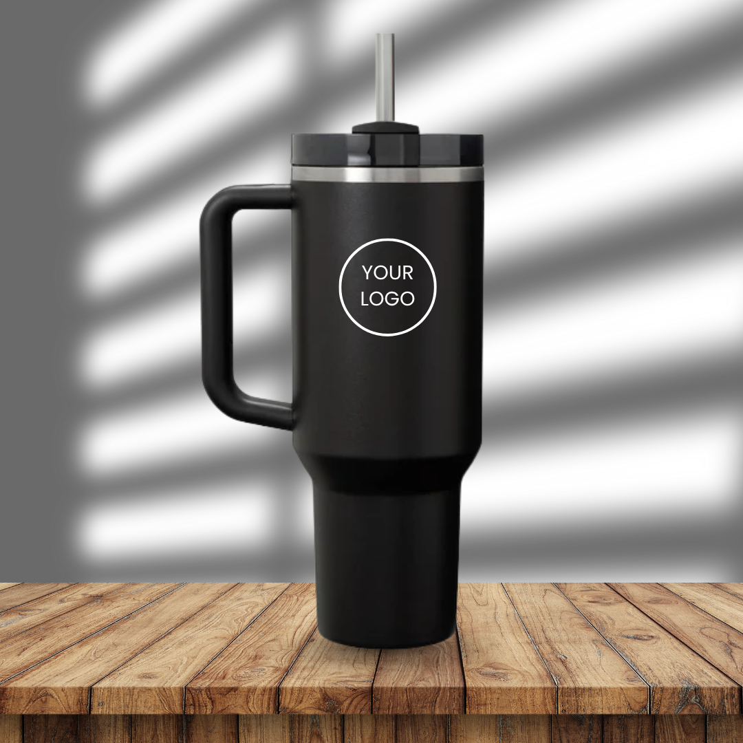 Personalized Stanley tumbler 40 oz