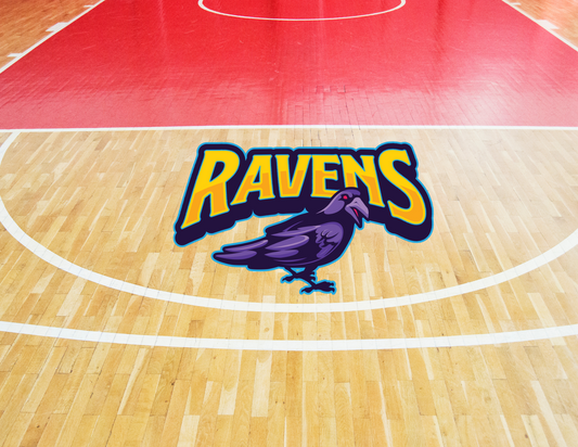 Floor Vinyl - Removable