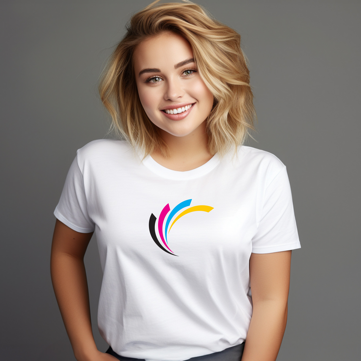 Apparel - Short Sleeve T-Shirts - Women Size
