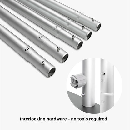 Sign - Tension Fabric Stand