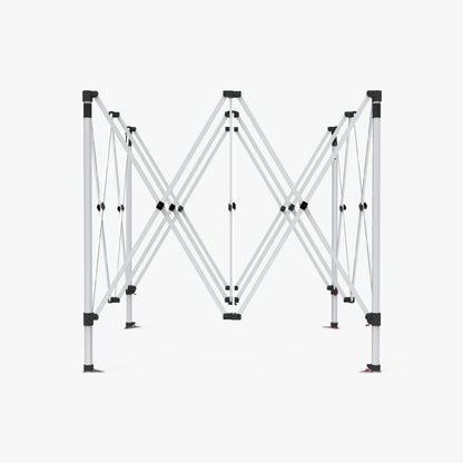 Custom Event Tent Canopy 10' x 10' feet – Full-Color