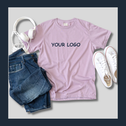 Apparel - Short Sleeve T-Shirts - Women Size