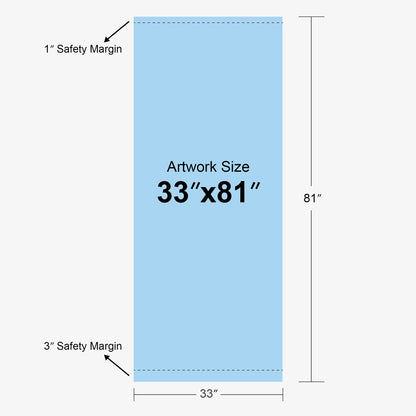 Sign - Standalone Retractable Banner