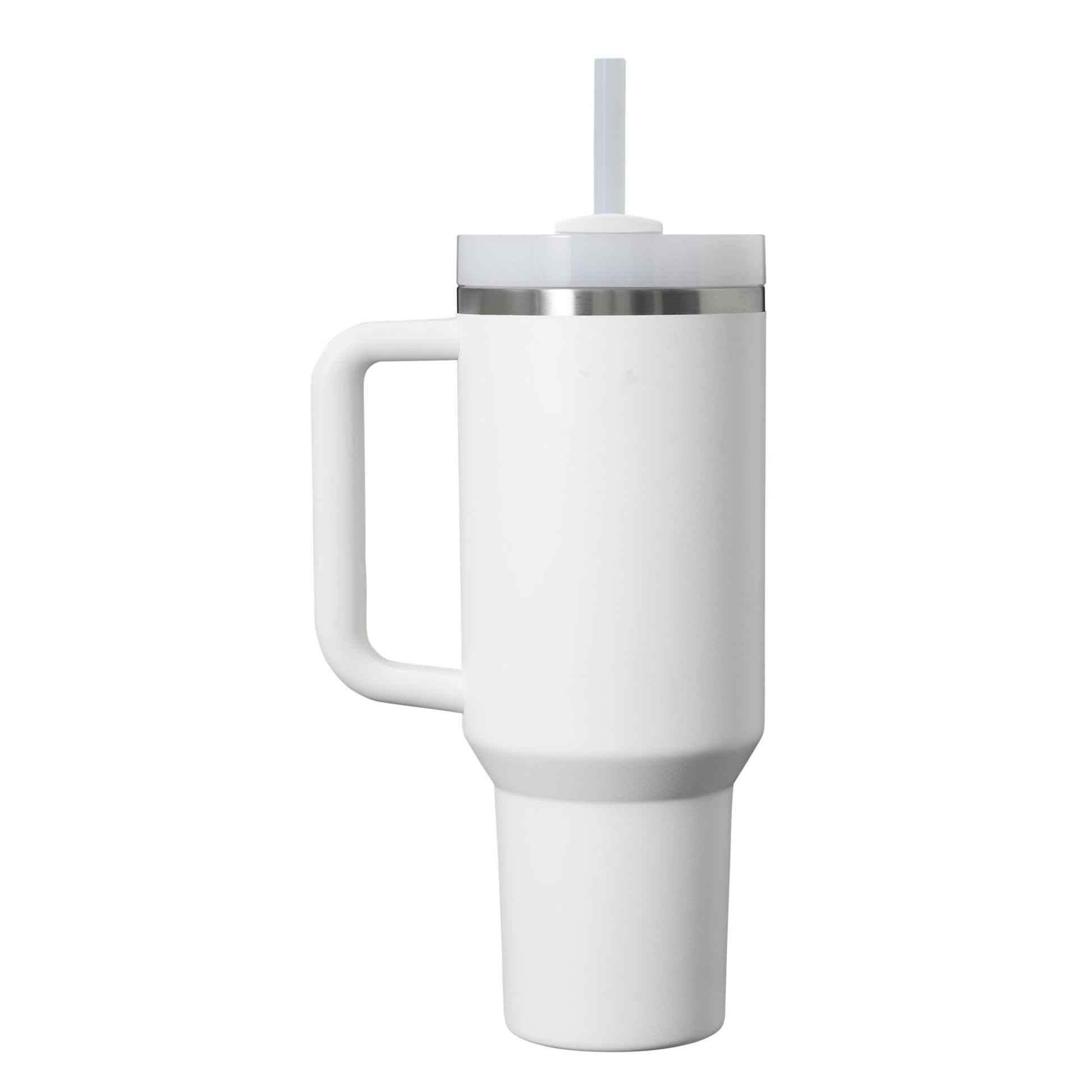 Stanley Frost 40 oz reusable travel tumbler