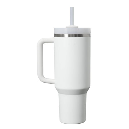 Stanley Frost 40 oz reusable travel tumbler