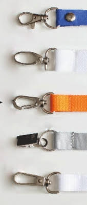 Lanyard – Design Your Own for Events Personalized Prints