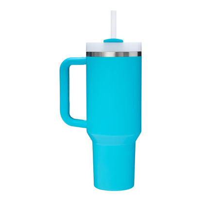 Stanley Splash 40 oz reusable straw mug